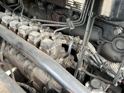DAF XF 95.430 (EURO 3 / MANUAL GEARBOX / BOITE MANU...