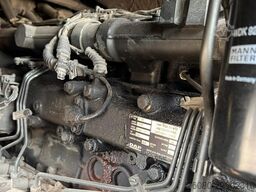 DAF XF 95.430 (EURO 3 / MANUAL GEARBOX / BOITE MANU...