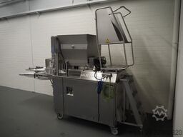 CFS MultiFormer 400