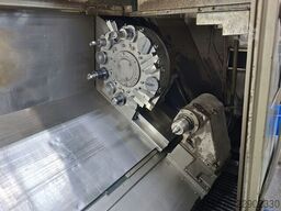 Okuma LB3000 EX