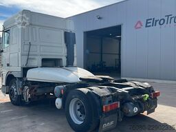 DAF XF 95.430 (EURO 3 / BOITE MANUELLE / MANUAL GEA...
