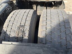 DAF XF 95.430 (EURO 3 / BOITE MANUELLE / MANUAL GEA...
