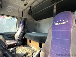 DAF XF 95.430 (EURO 3 / BOITE MANUELLE / MANUAL GEA...