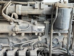 DAF XF 95.430 (EURO 3 / BOITE MANUELLE / MANUAL GEA...