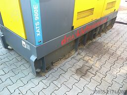 Atlas Copco XATS 900E