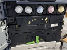 Xerox 9265 Primelink