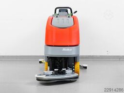 Hako Scrubmaster B70 TB650 - 2014y - 1888h