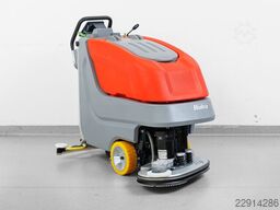 Hako Scrubmaster B70 TB650 - 2014y - 1888h