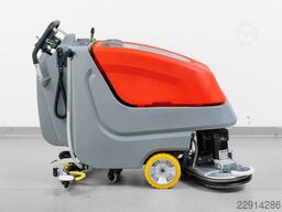 Hako Scrubmaster B70 TB650 - 2014y - 1888h