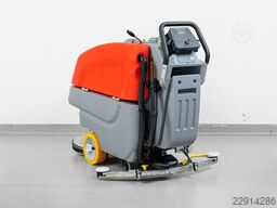 Hako Scrubmaster B70 TB650 - 2014y - 1888h