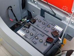 Hako Scrubmaster B70 TB650 - 2014y - 1888h