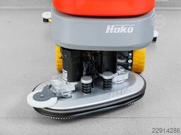Hako Scrubmaster B70 TB650 - 2014y - 1888h