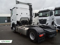 MERCEDES-BENZ Actros 5 1845 BigSpace MirrorCam