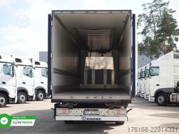 KRONE SDR Cool Liner FP 45 ThermoKing SLXi 300