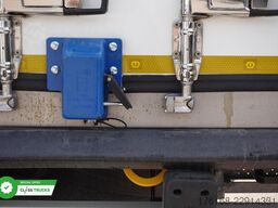 KRONE SDR Cool Liner FP 45 ThermoKing SLXi 300