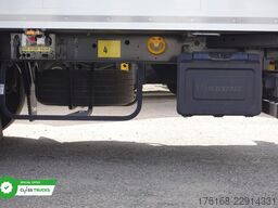KRONE SDR Cool Liner FP 45 ThermoKing SLXi 300