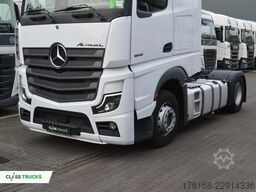 MERCEDES-BENZ Actros 5 1845 BigSpace MirrorCam