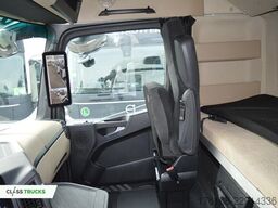 MERCEDES-BENZ Actros 5 1845 BigSpace MirrorCam