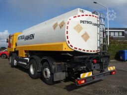 MAN 26.414 19000 LITER,MANUAL FEULPOMP