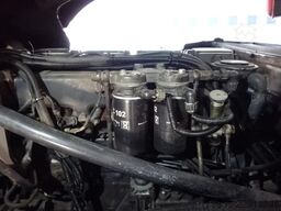 MAN 26.414 19000 LITER,MANUAL FEULPOMP
