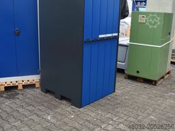 APFEL WKS 002 Set K – Lochwände