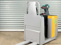 Jungheinrich ECE 220 - Service Neu - nur 2432 Std. - Garantie