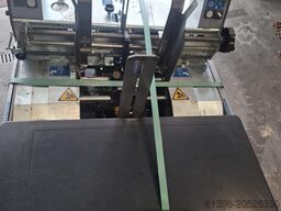 FERAG JEF2-450-FVM-DOP-SA190