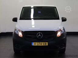 Mercedes-Benz Vito 111 CDI - EURO 6 - Airco - Navi - Cruise ...