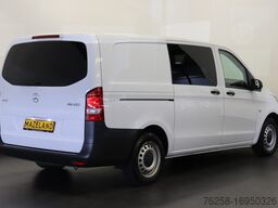 Mercedes-Benz Vito 116 CDI Lang EURO 6 - Airco - Navi -  Crui...