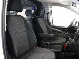 Mercedes-Benz Vito 116 CDI Lang EURO 6 - Airco - Navi -  Crui...