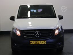 Mercedes-Benz Vito 116 CDI Lang EURO 6 - Airco - Navi -  Crui...