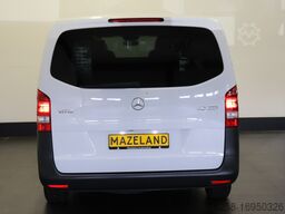 Mercedes-Benz Vito 116 CDI Lang EURO 6 - Airco - Navi -  Crui...