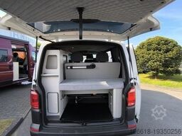 VOLKSWAGEN T6 Transporter Kasten-Kombi Kasten EcoProfi