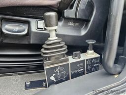 MAN TGS 41.470*BOARDMATIC*MEILER KIPPER*WENIG KM*