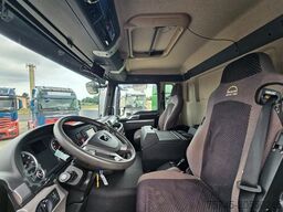 MAN TGS 41.470*BOARDMATIC*MEILER KIPPER*WENIG KM*