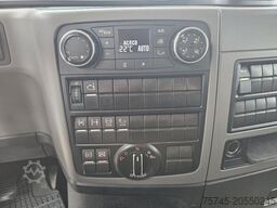 MAN TGS 41.470*BOARDMATIC*MEILER KIPPER*WENIG KM*