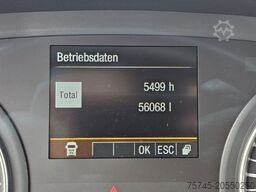 MAN TGS 41.470*BOARDMATIC*MEILER KIPPER*WENIG KM*