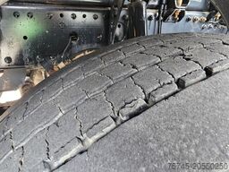 MAN TGS 41.470*BOARDMATIC*MEILER KIPPER*WENIG KM*