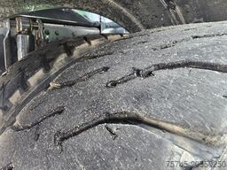 MAN TGS 41.470*BOARDMATIC*MEILER KIPPER*WENIG KM*