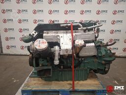 Volvo Occ Motor Volvo D7E