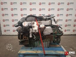 Volvo Occ Motor Volvo D7E