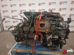 Volvo Occ Motor Volvo D7E