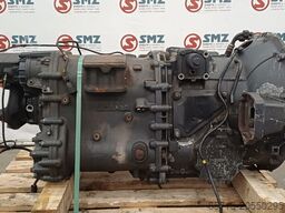 Scania Occ versnellingsbak GRS905 Scania