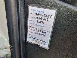 Iveco Daily 35C14 Bakwagen Laadklep 21m3 N1 Euro 6