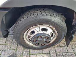 Iveco Daily 35C14 Bakwagen Laadklep 21m3 N1 Euro 6