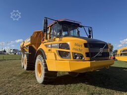 Volvo A30G