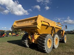 Volvo A30G