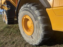 Volvo A30G
