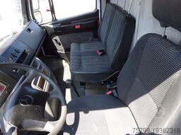 MERCEDES-BENZ 613D Vario Kasten 4x2