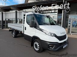 IVECO Daily 35S14 A8 *R3.450mm*Automatik*Klima* 4x